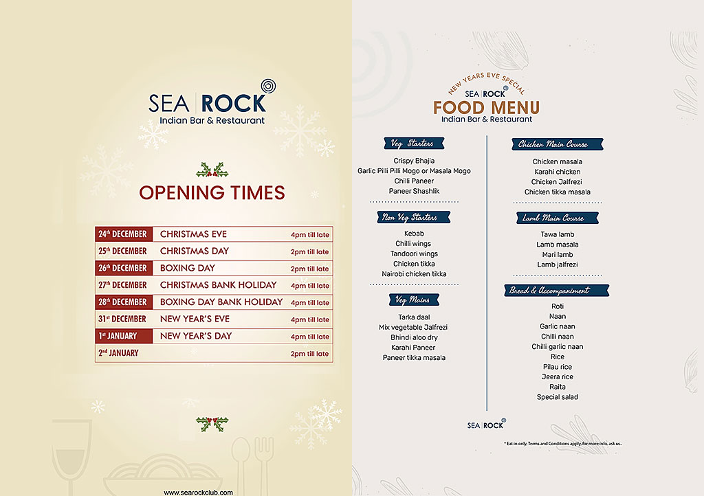Sea Rock, photo 2